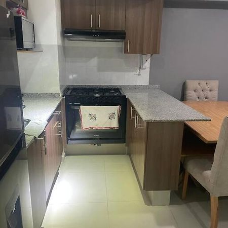 Departamento Cerca Del Aeropuerto Y Foro Sol Apartment Мексико Сити Екстериор снимка
