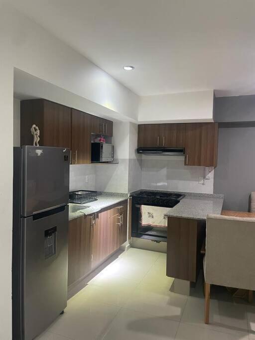 Departamento Cerca Del Aeropuerto Y Foro Sol Apartment Мексико Сити Екстериор снимка