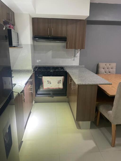 Departamento Cerca Del Aeropuerto Y Foro Sol Apartment Мексико Сити Екстериор снимка