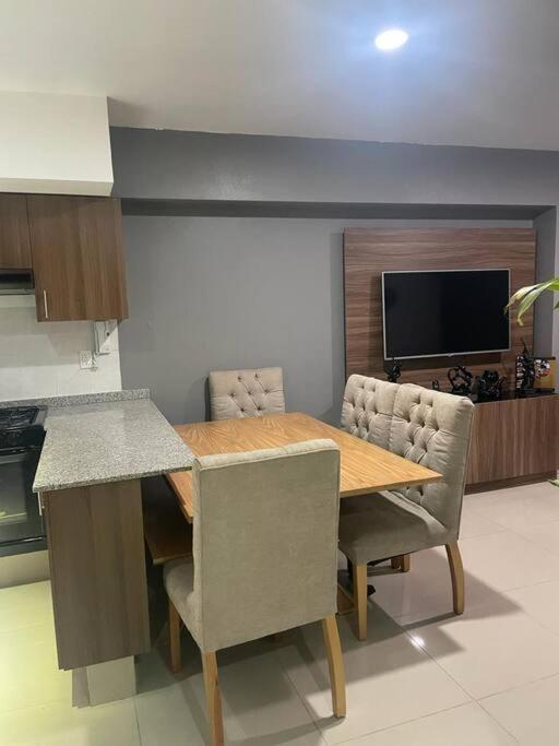 Departamento Cerca Del Aeropuerto Y Foro Sol Apartment Мексико Сити Екстериор снимка
